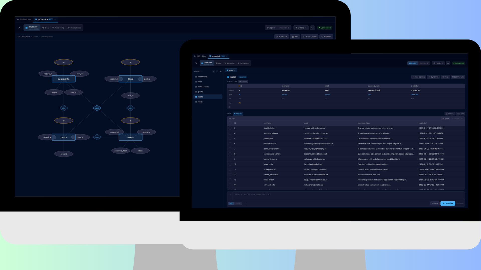 dbdesktop